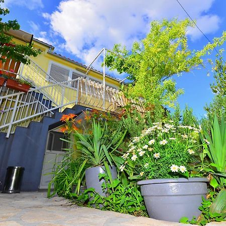 Apartments Veky 3 Split Extérieur photo