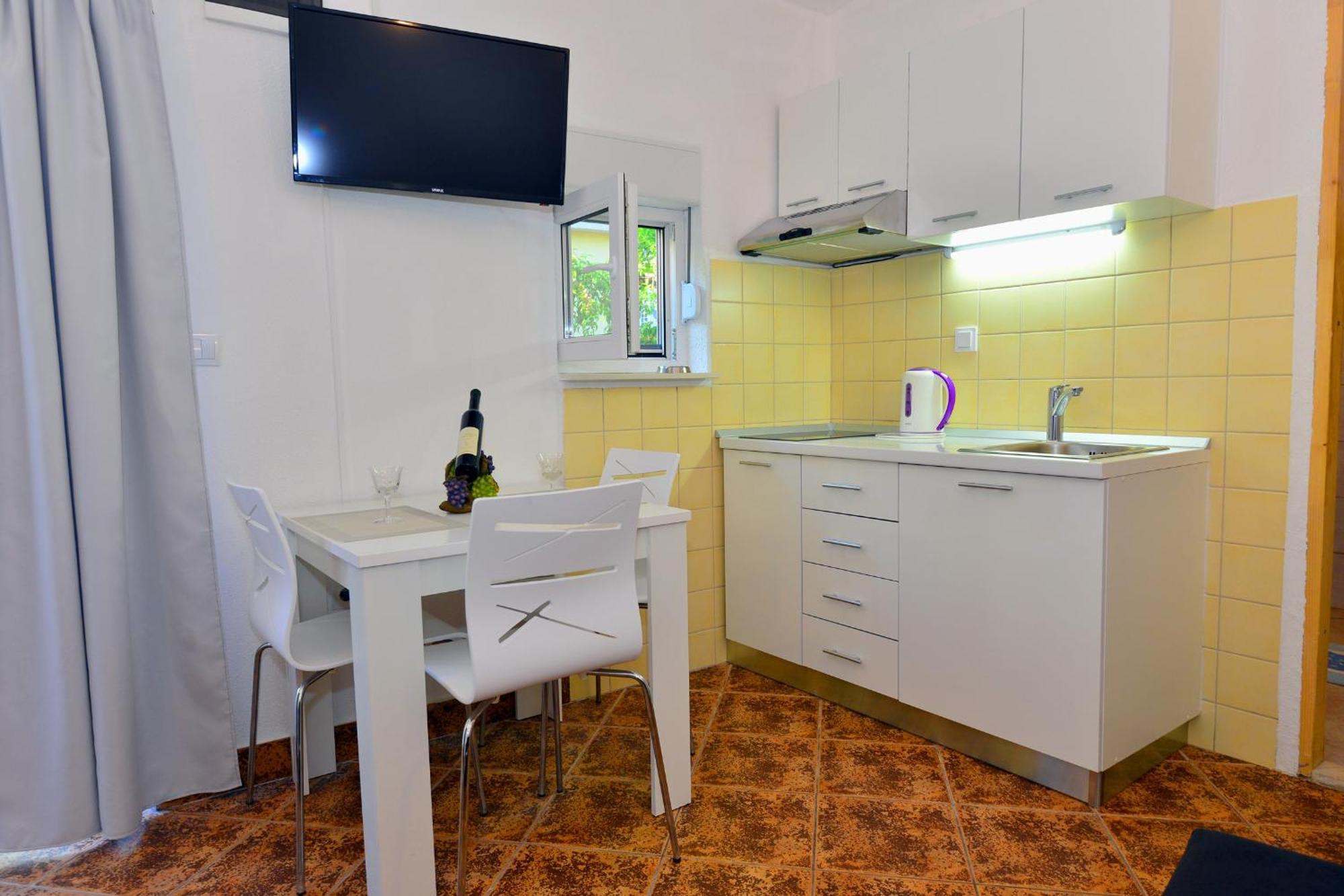 Apartments Veky 3 Split Extérieur photo