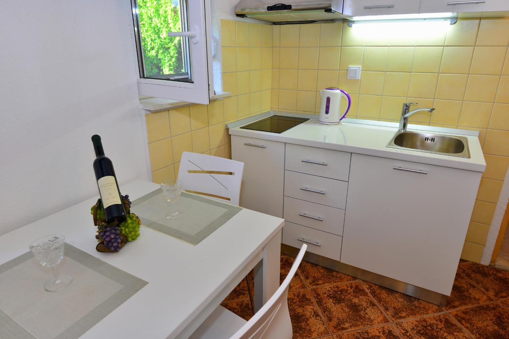 Apartments Veky 3 Split Extérieur photo