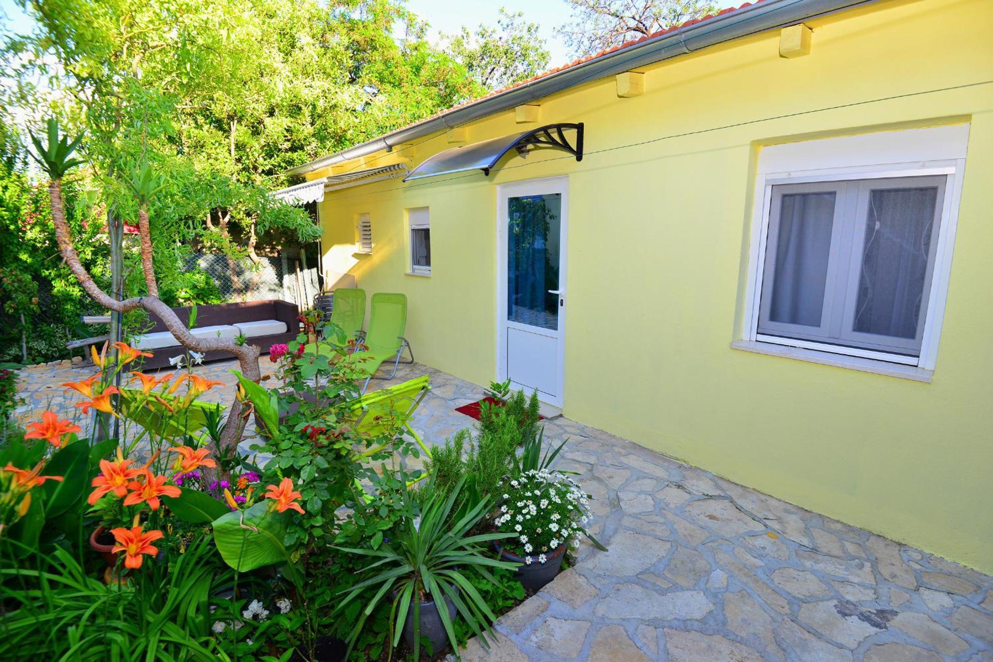 Apartments Veky 3 Split Extérieur photo