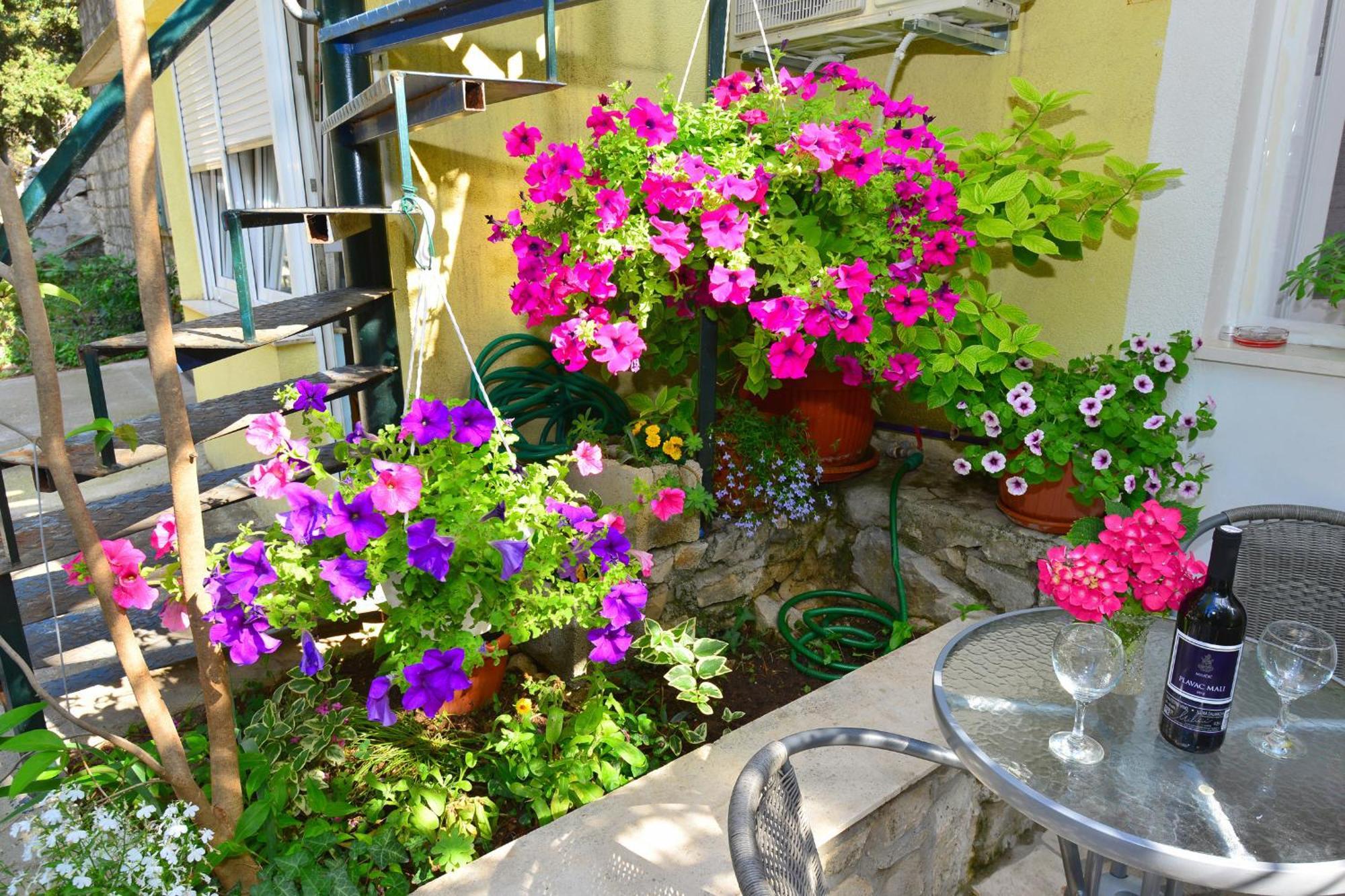 Apartments Veky 3 Split Extérieur photo