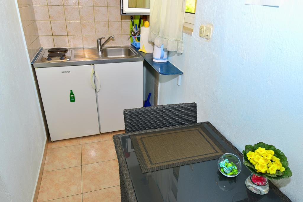 Apartments Veky 3 Split Extérieur photo