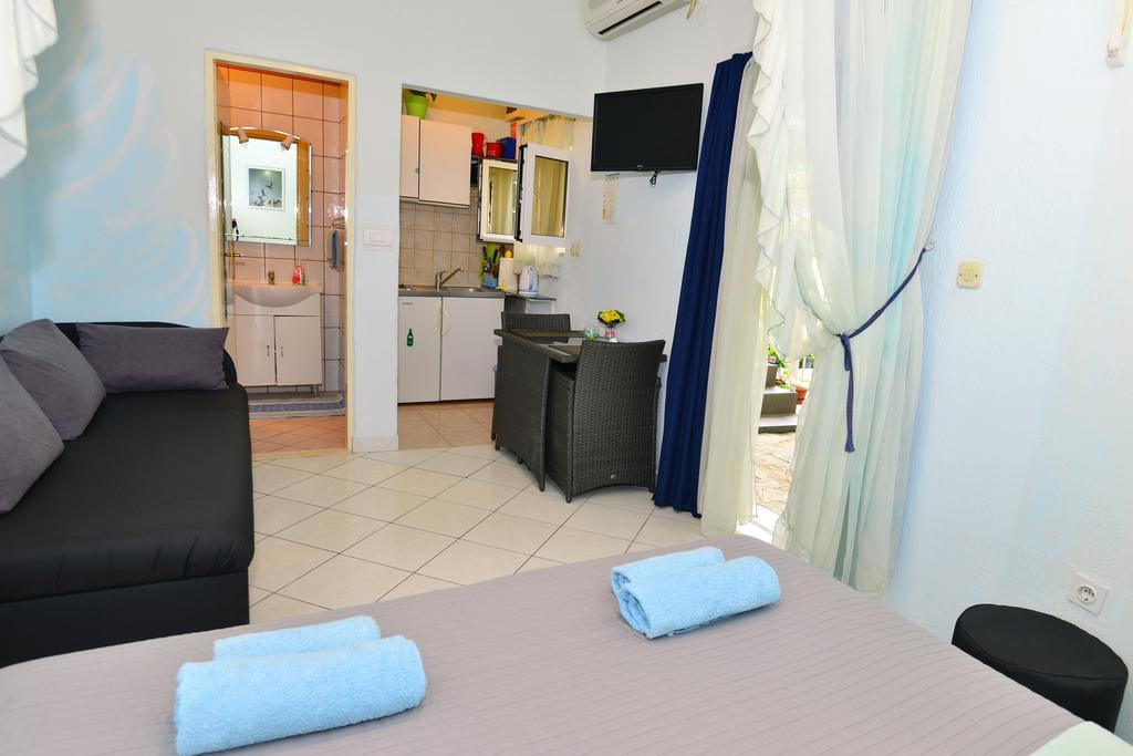 Apartments Veky 3 Split Extérieur photo