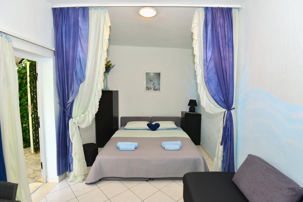 Apartments Veky 3 Split Extérieur photo