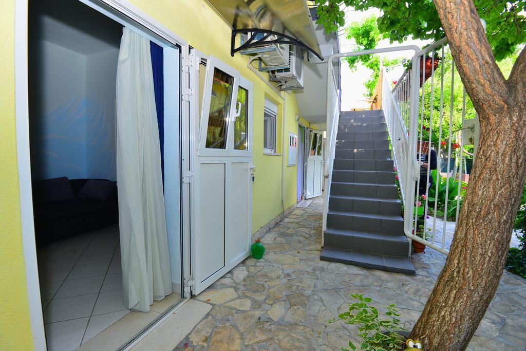 Apartments Veky 3 Split Extérieur photo
