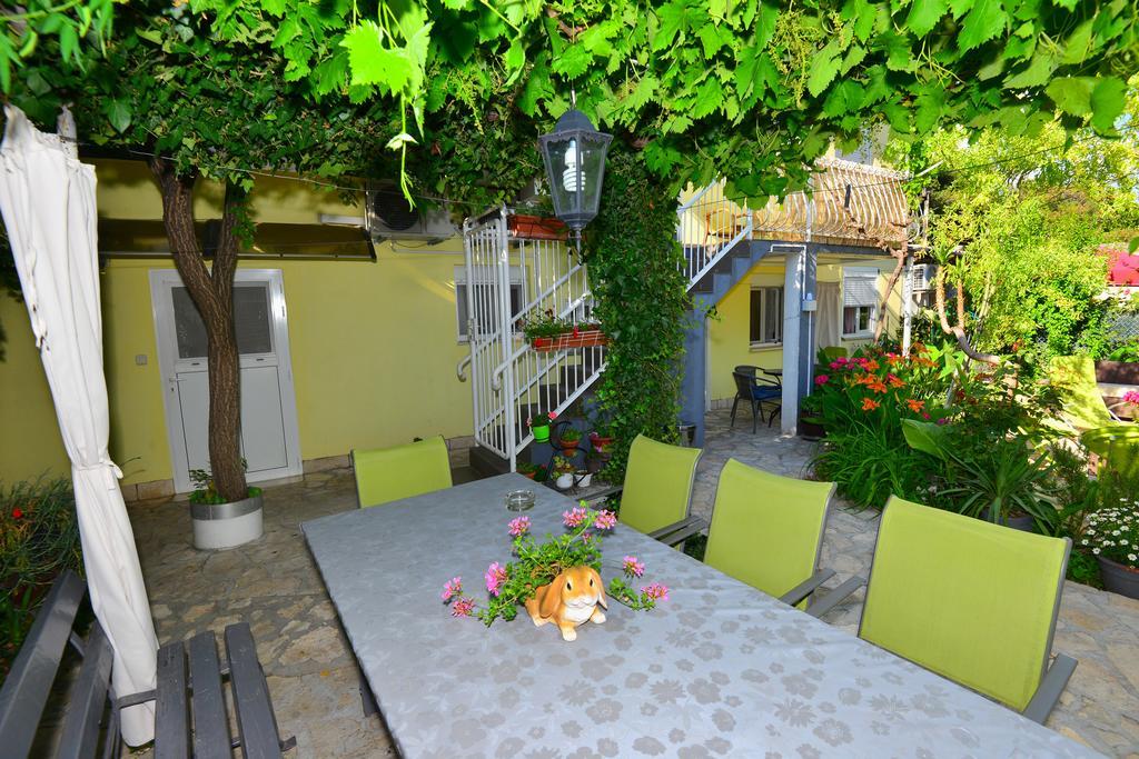 Apartments Veky 3 Split Extérieur photo