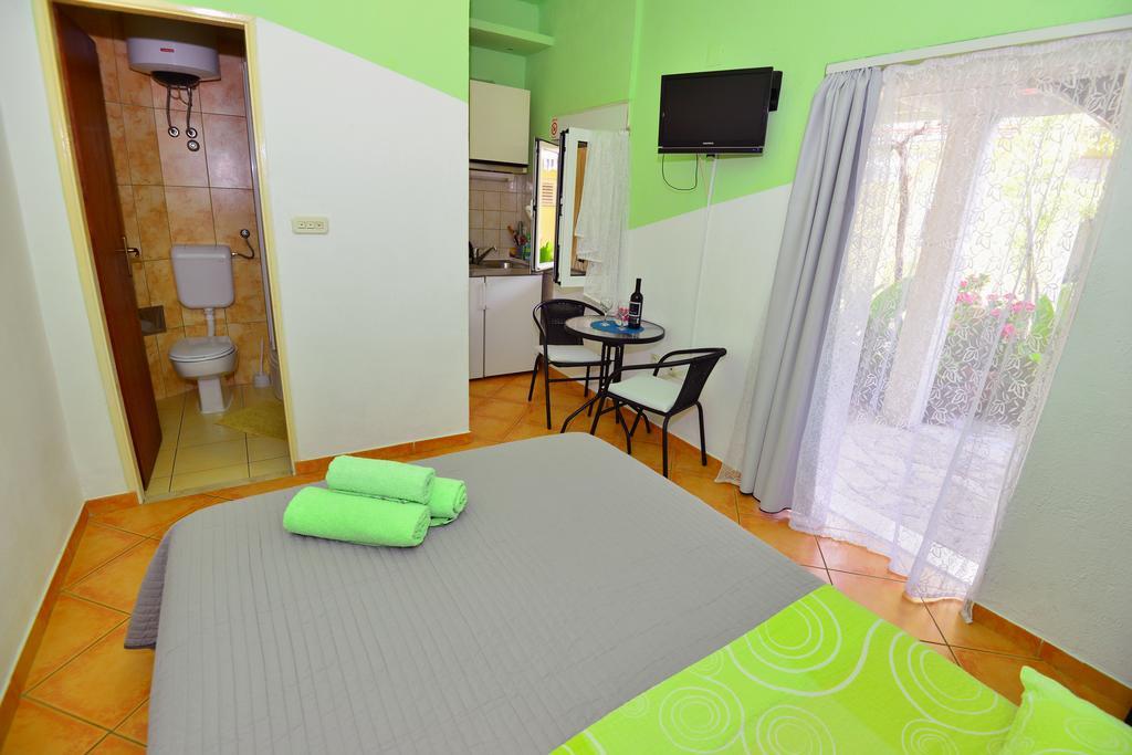 Apartments Veky 3 Split Extérieur photo