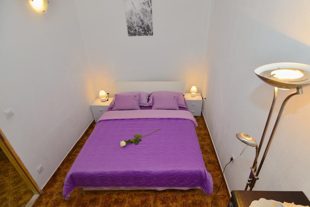 Apartments Veky 3 Split Extérieur photo