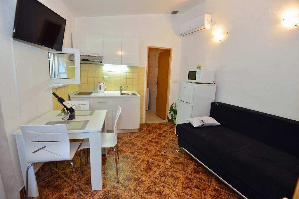 Apartments Veky 3 Split Extérieur photo