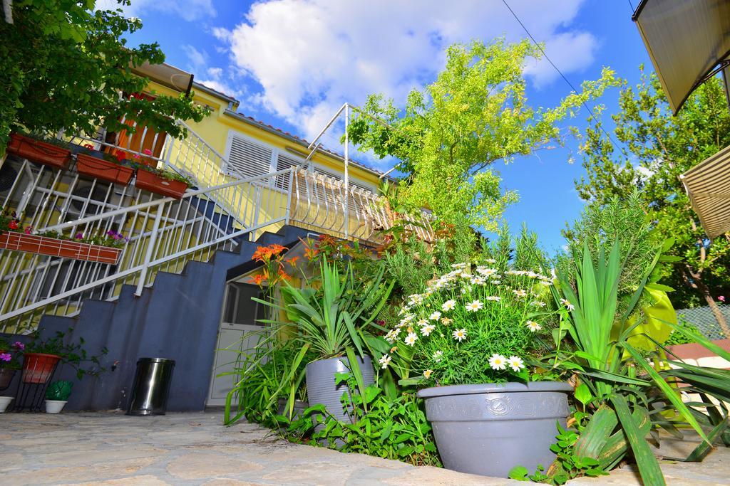 Apartments Veky 3 Split Extérieur photo