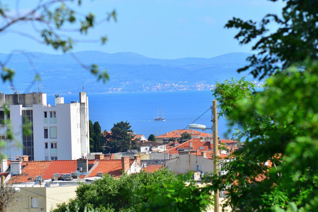 Apartments Veky 3 Split Extérieur photo